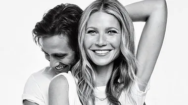 Gwyneth Paltrow Confirms Her Engagement to Brad Falchuk