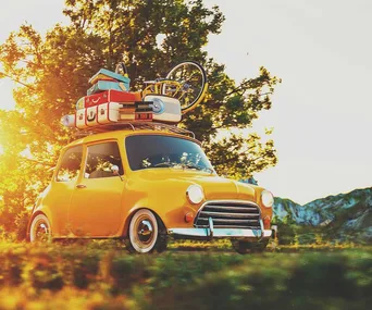 Leaving Auckland to live in the provinces was the best decision we ever made