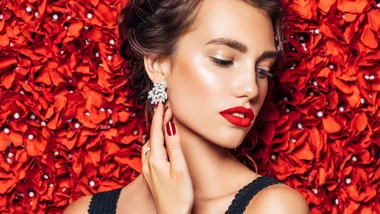The beauty products Tuesday Label’s fashion designer swears by
