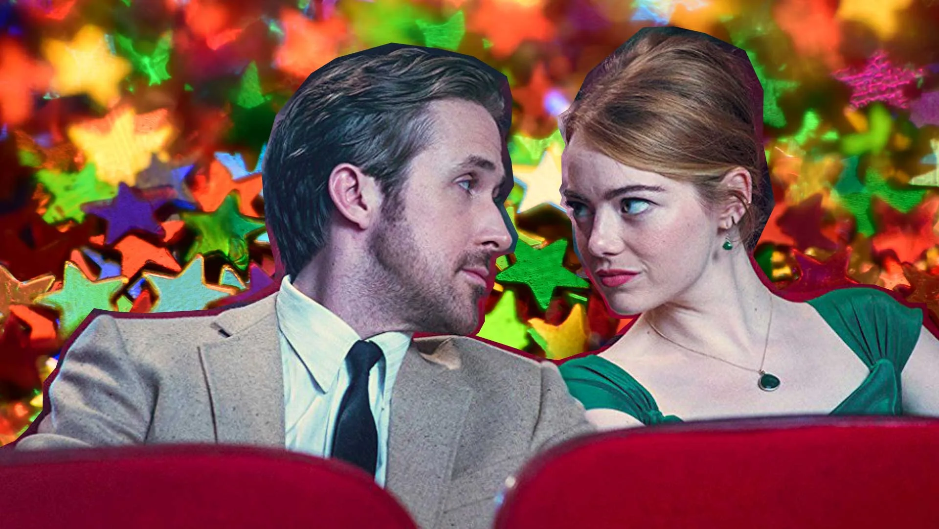 19 things that would be different if life was like a movie