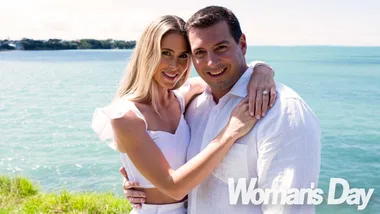 Anna Hutchison’s surprise Paris proposal