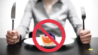 The bizarre laundry pod eating trend explained