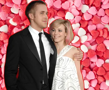 Celebrities who fell in love on set