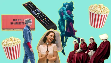 What you should be watching based on what’s cleaning up this awards season