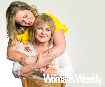 How Ginette McDonald’s daughter Kate McGill followed in her acting footsteps