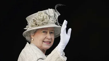 The Queen has fired her lingerie designer after the release of a tell-all book