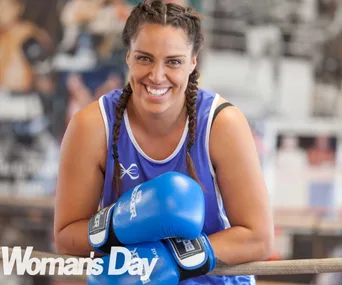 MKR NZ runner-up Heather Freeman’s life transformation