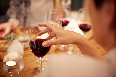 What experts REALLY want you to know about alcohol