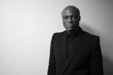 Seal says Oprah is “part of the problem” when it comes to Harvey Weinstein