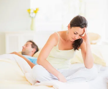 When your sex life is causing you injury or embarrassment