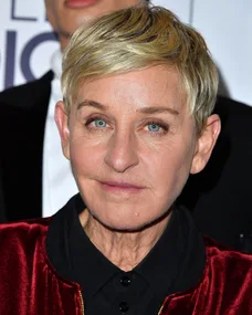 Ellen DeGeneres shares heartfelt tribute for her 92-year-old father who passed away this week