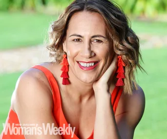 Kiwi celebs’ goals for 2018