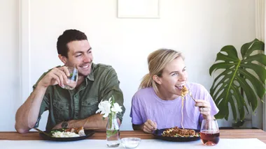 Art Green and Matilda Rice’s new business venture