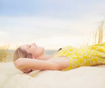 The stress release technique that is changing the lives of Kiwi women
