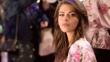 Victoria’s Secret model Georgia Fowler on her favourite skincare product
