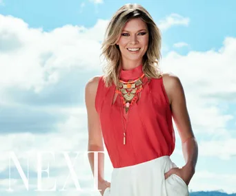 Chelsea Winter’s plans for books, babies and 2018