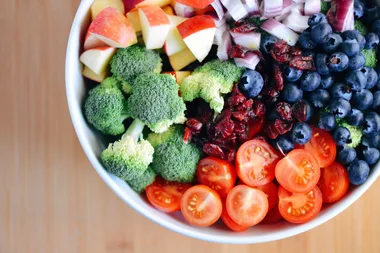 The list of this year’s best diets has been released