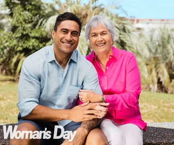 Game of Thrones actor Joe Naufahu’s family struggle