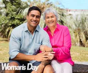 Game of Thrones actor Joe Naufahu’s family struggle