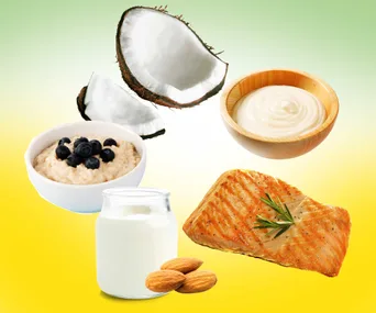 Are these 6 foods REALLY healthy?