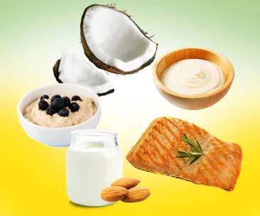 Are these 6 foods REALLY healthy?