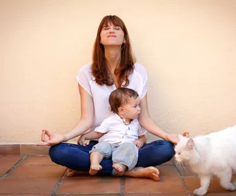 5 poor excuses not to meditate