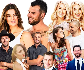 Married at First Sight Australia couples: where are they now