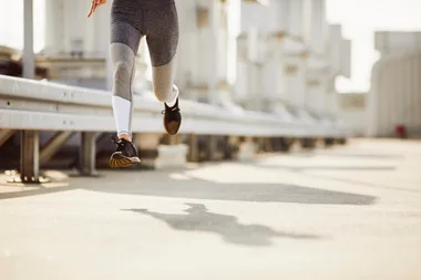 The A-Z of health goals