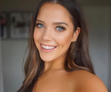 Kate Manihera’s beauty routine