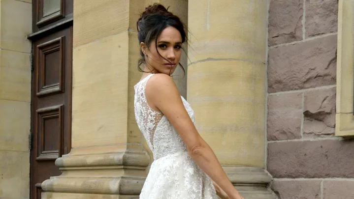 Meghan Markle