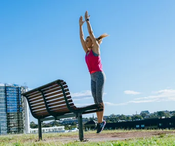 How to live a healthy life without sacrificing treats or Netflix