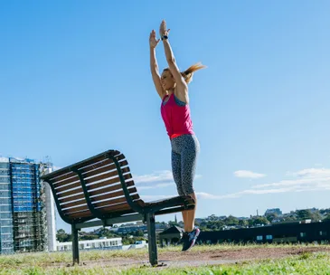 How to live a healthy life without sacrificing treats or Netflix