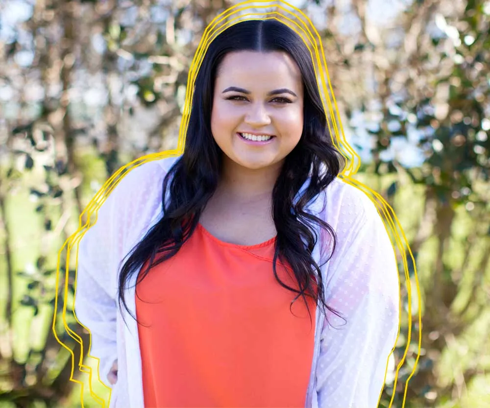 12 things you didn’t know about Masterchef winner Kasey Bird