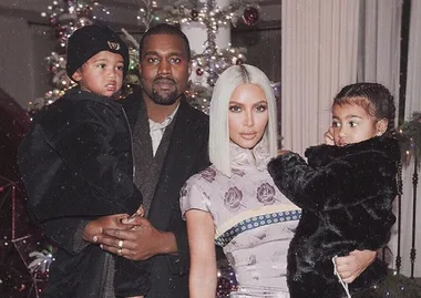 It is possible for Kim Kardashian to breastfeed her baby born via surrogate