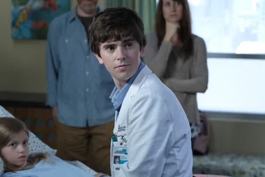 The Good Doctor: Forget McDreamy, introducing McBrilliant – the new surgeon in town