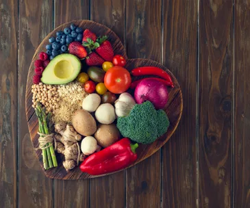 5 simple nutrition hacks that improve your wellbeing