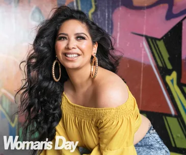 Rapper Krisy Erin Morrison’s rising success