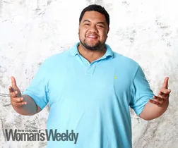 Sol3 Mio&rsquo;s Pene Pati&rsquo;s happy homecoming