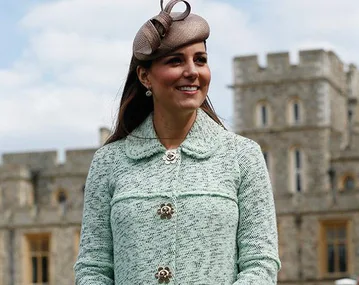 Every single time Duchess Kate reigned supreme with her maternity fashion choices