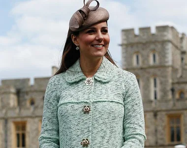 Every single time Duchess Kate reigned supreme with her maternity fashion choices