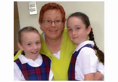 A Kiwi mum with terminal cancer opens up about what it feels like to only have a few weeks left to live