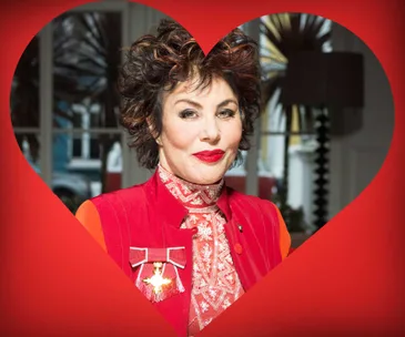 Ruby Wax shares her top tips on how to ward off depression