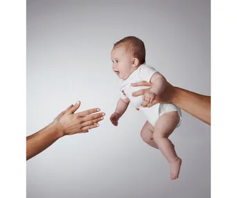 What it’s really like to be a surrogate mum