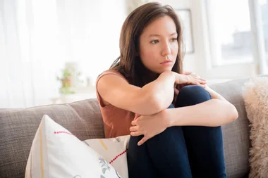 Early menopause robbed me of the chance to become a mum
