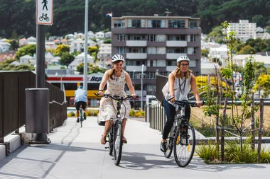 How to start cycling: a guide for grown-ups