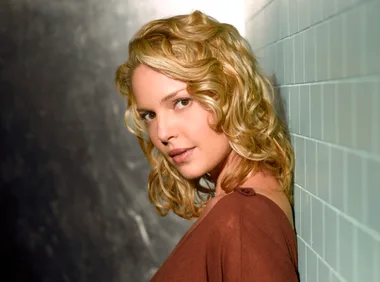 Katherine Heigl