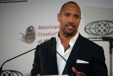 ‘The Rock’ Dwayne Johnson opens up about his mum’s suicide attempt