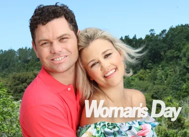 MAFS lovebirds Brett and Angel Renall expand their family