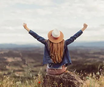 This is the age when women feel most confident