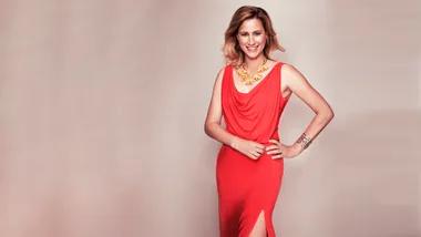 Pippa Wetzell and Fair Go both celebrate turning 40